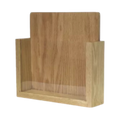 Woerner W385 Bulletin Holder
