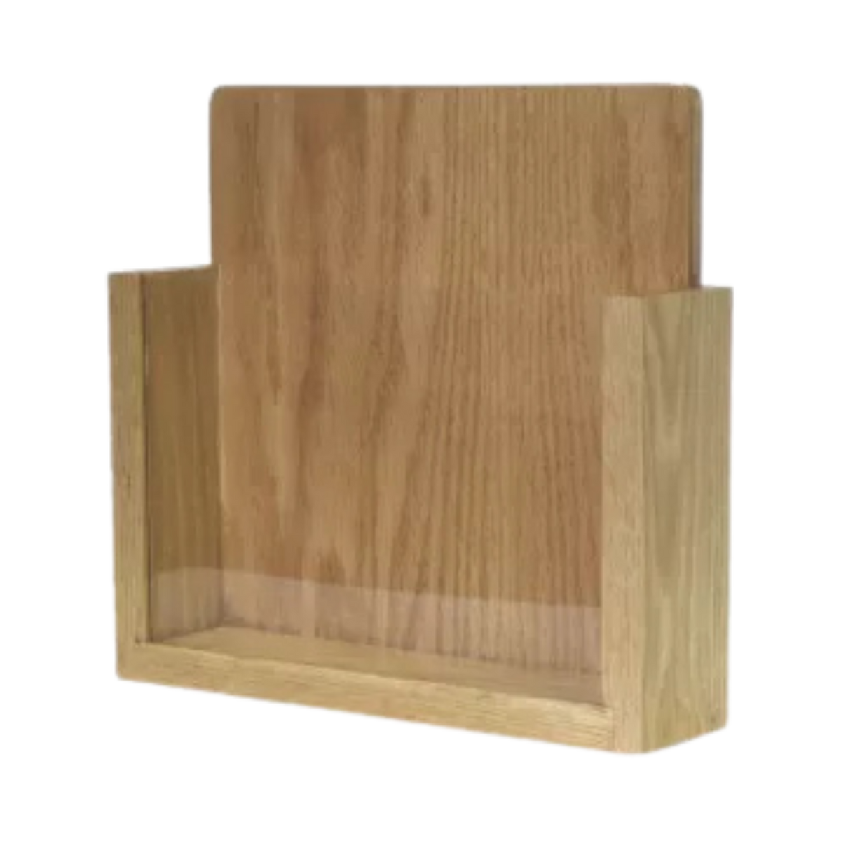 Woerner W385 Bulletin Holder