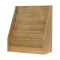 Woerner W440 Pamphlet Rack