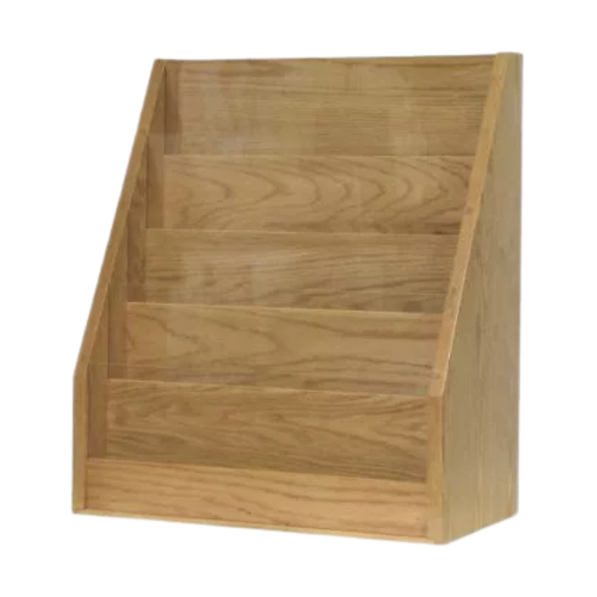 Woerner W440 Pamphlet Rack