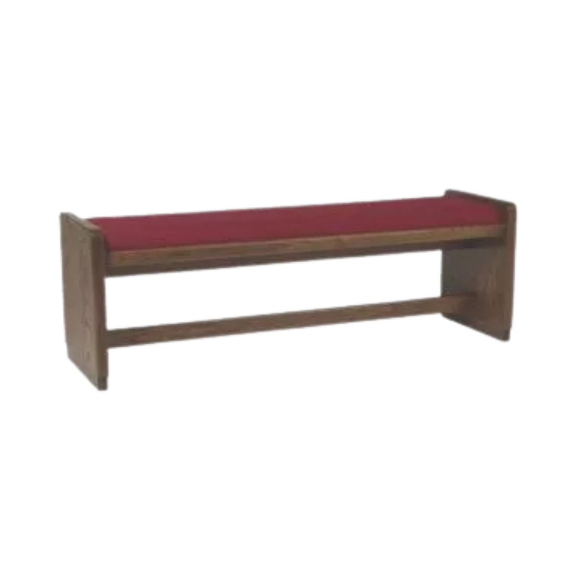 Woerner W729 Narthex Bench