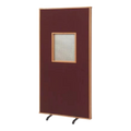 Woerner W176 Confessional Screen