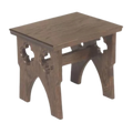Woerner W1130 Server Stool
