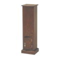 Woerner W126 Collection Box