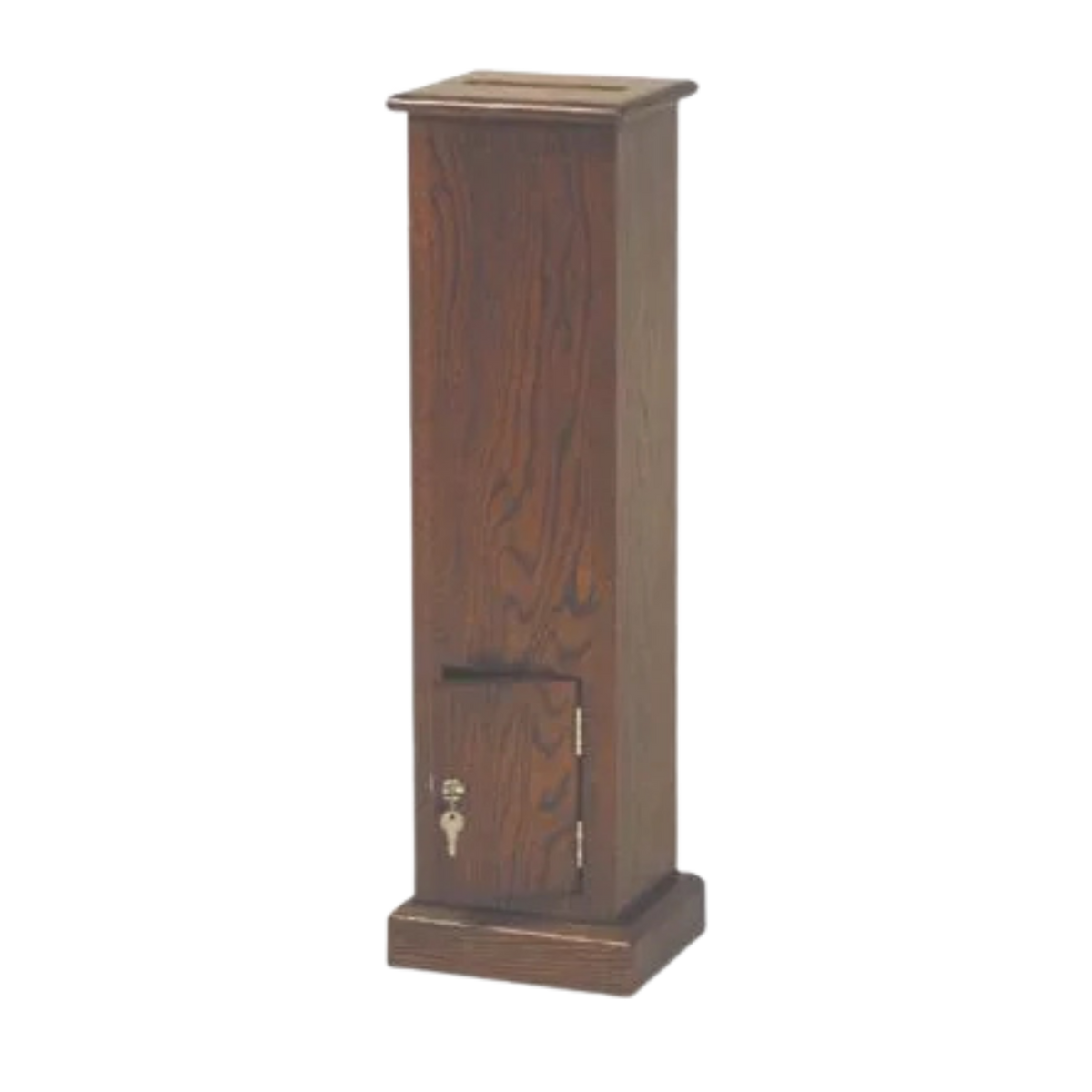 Woerner W126 Collection Box