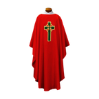 Chasuble | Celtic Cross | 872