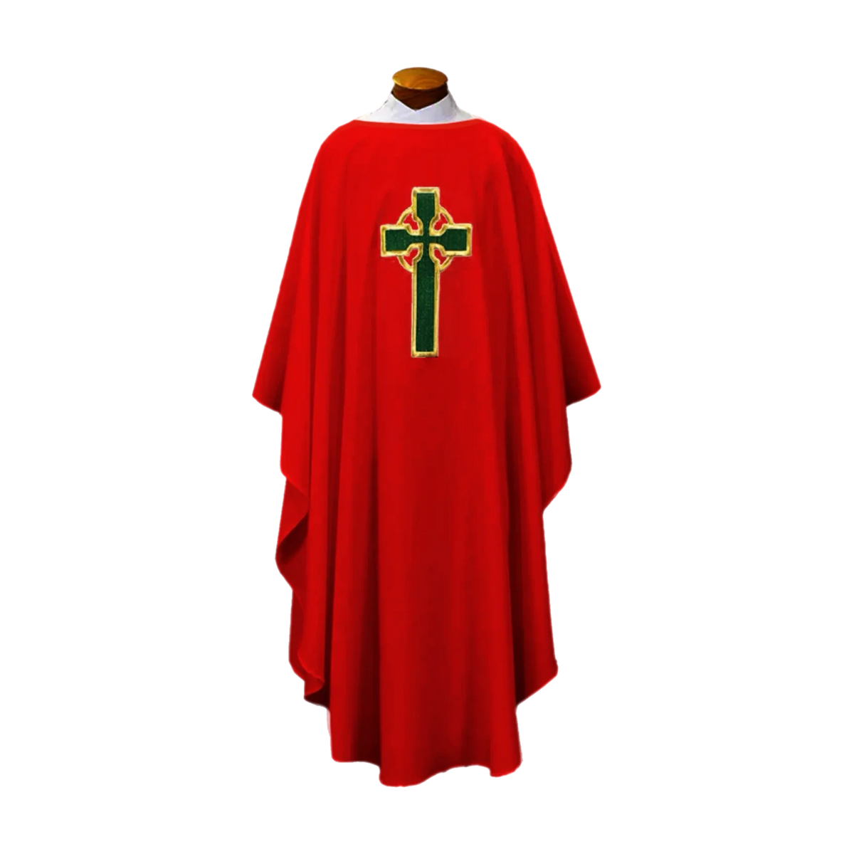 Chasuble | Celtic Cross | 872