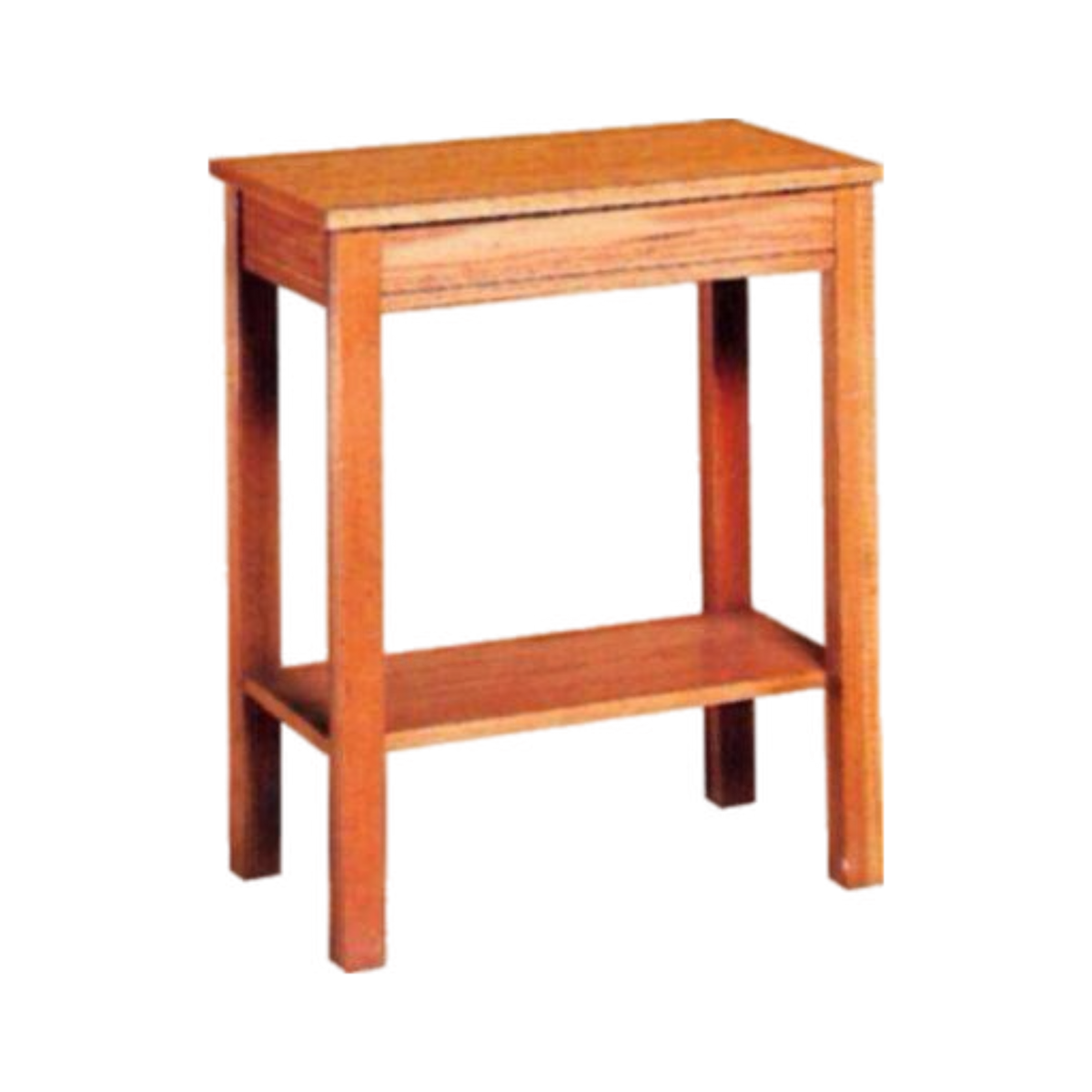 Woerner W4450 credence table