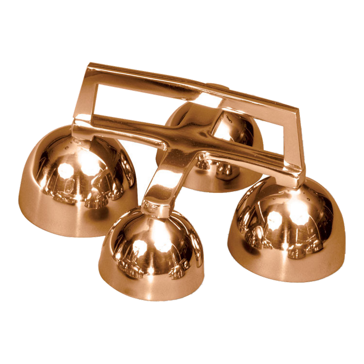 Excelsis 1100-120 handheld altar bell set