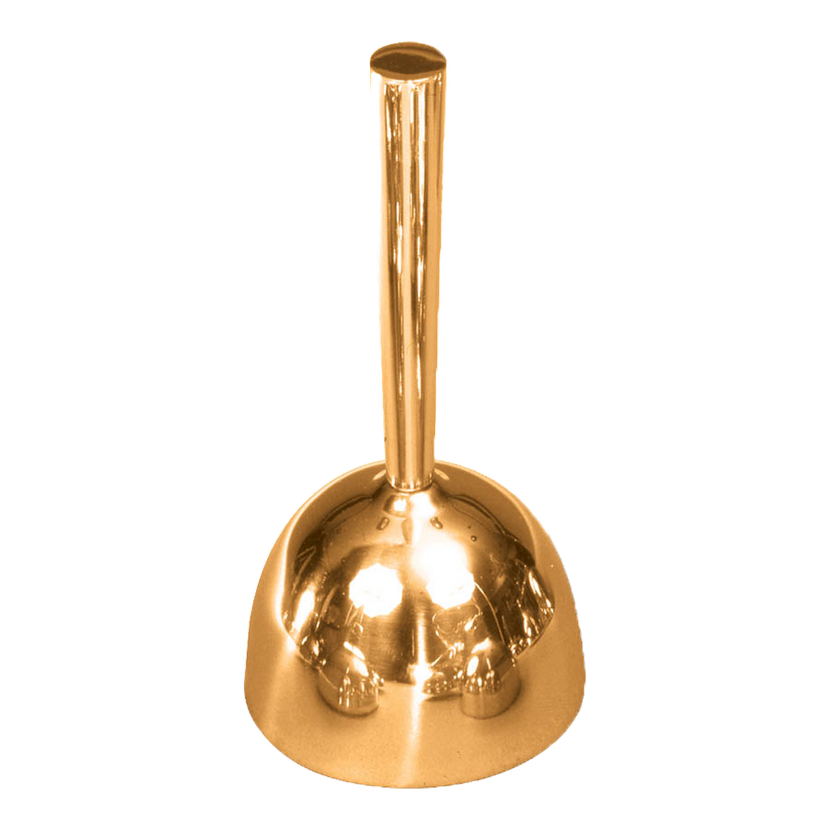 Excelsis 1100-121 single altar hand bell