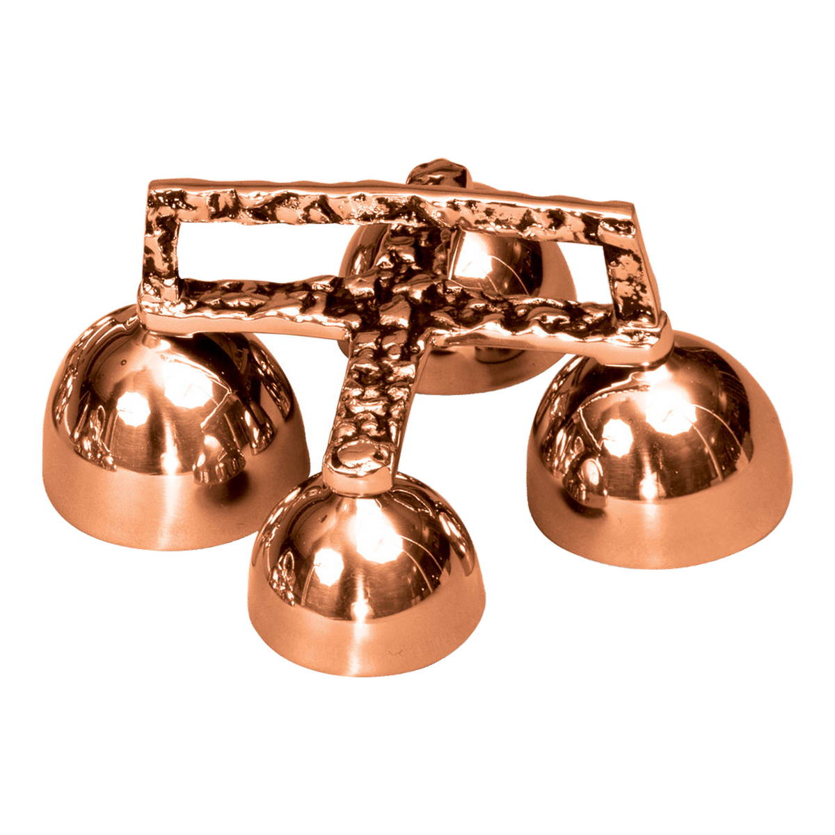 Excelsis 1101-120 handheld altar bell set