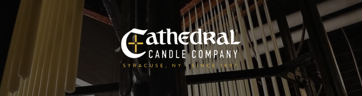 Cathedral Candle Company