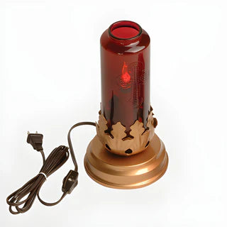 Devotional | Votive Lights | Candle | Electric | Single