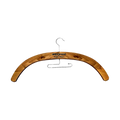 Wood Apparel Hanger