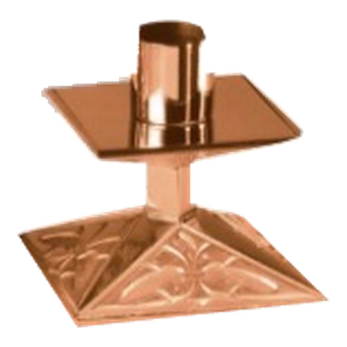 Excelsis 200-L, high-polish bronze as pictured — exact 2026 catalog photograph. Other metal and finish options not pictured.