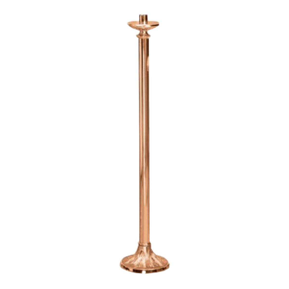 Excelsis 232-129, high-polish bronze as pictured — exact 2026 catalog photograph. Other metal and finish options not pictured.