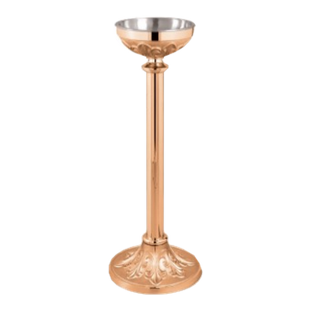 Excelsis 232-27 Standing Holy Water Font | Ste. Emilion – Ste. Emilion ...