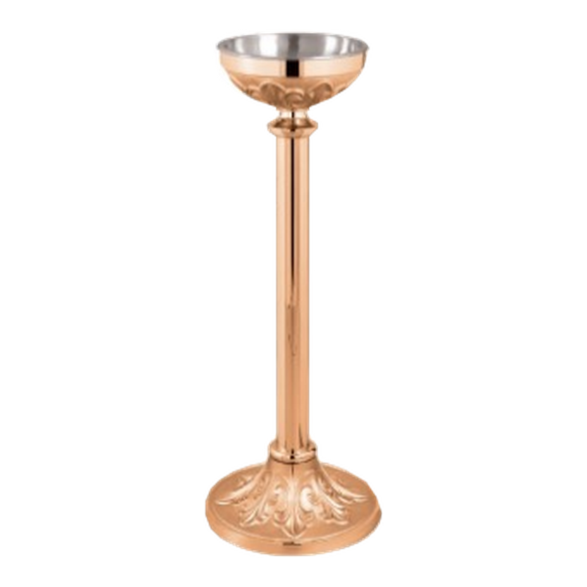 Excelsis 232-27 Standing Holy Water Font | Ste. Emilion – Ste. Emilion ...