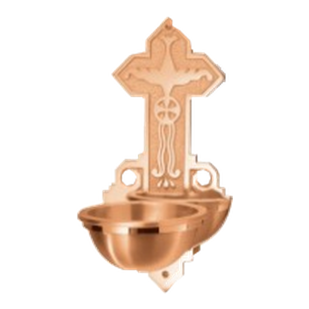 Excelsis 232-83C, high-polish bronze as pictured — exact 2026 catalog photograph. Other metal and finish options not pictured.