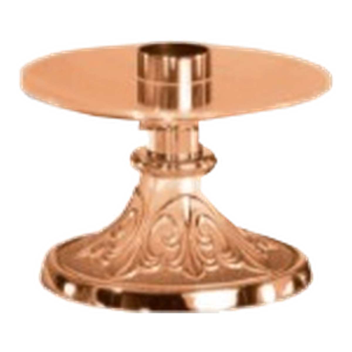 Excelsis 232-L, high-polish bronze as pictured — exact 2026 catalog photograph. Other metal and finish options not pictured.
