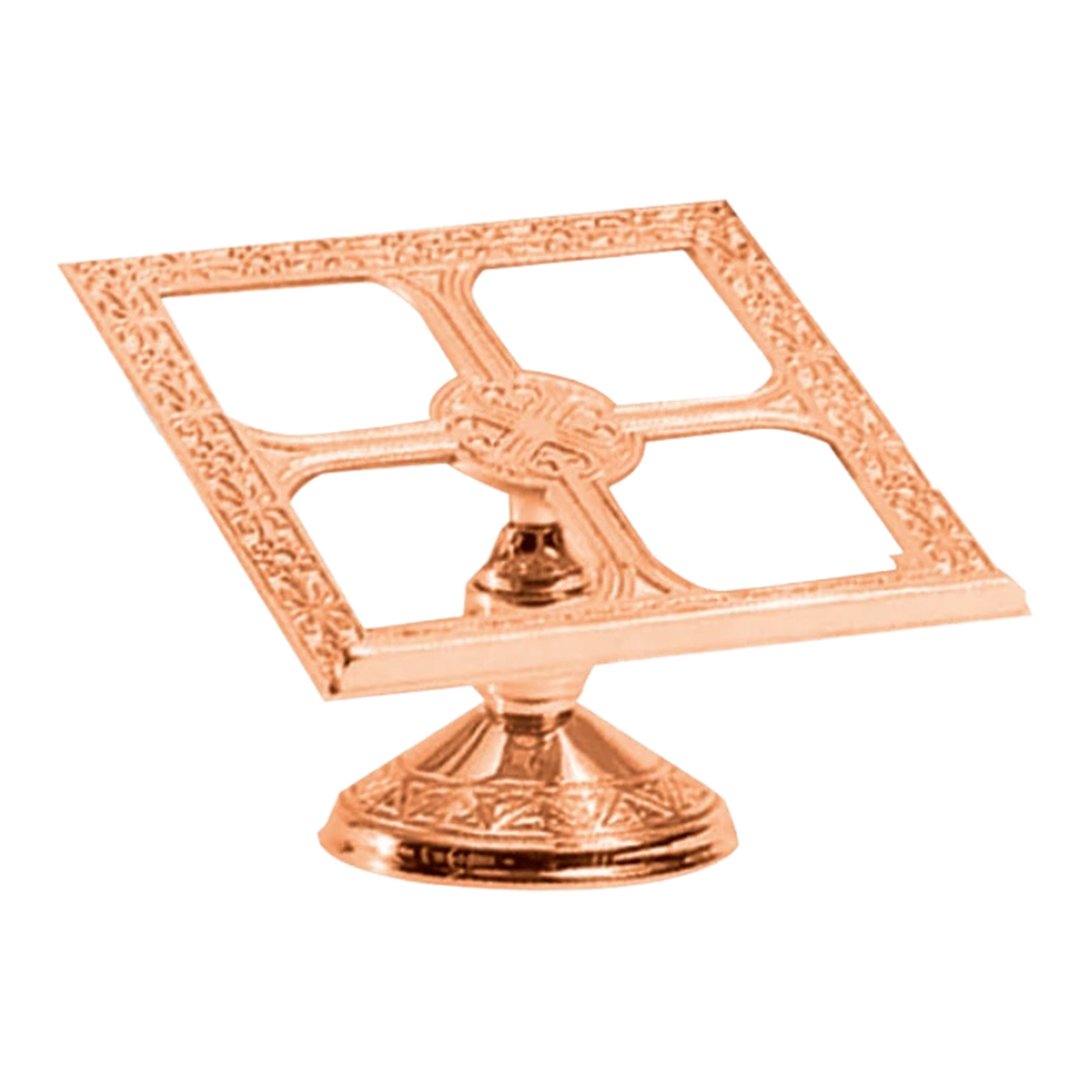 Excelsis 240-34, exact high-polish bronze catalog photograph