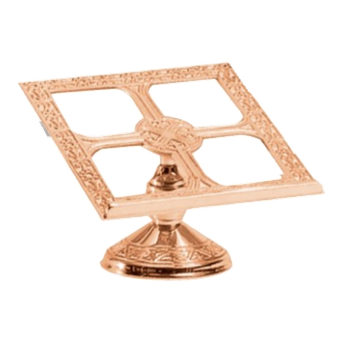 Excelsis 240-34, exact high-polish bronze catalog photograph
