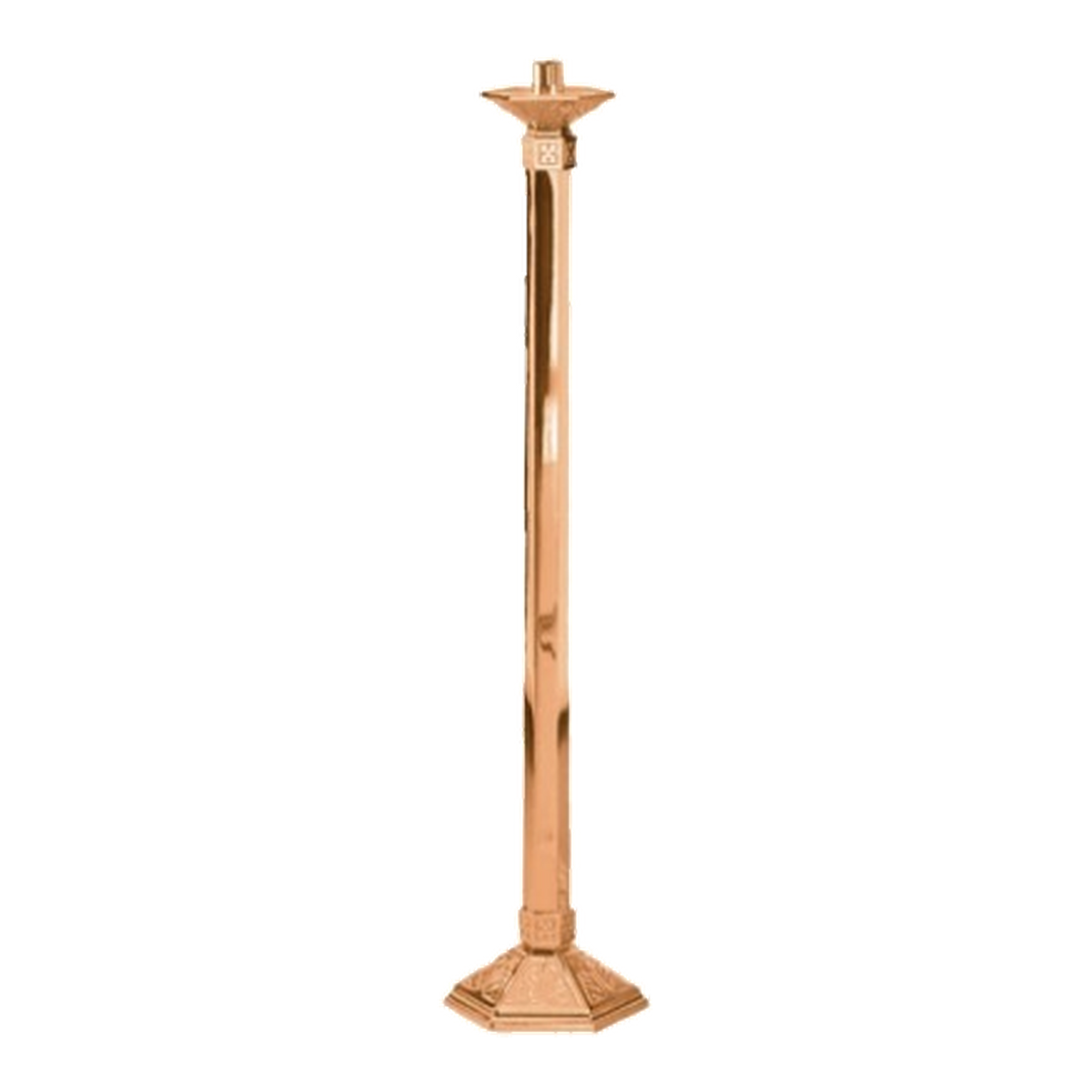 Excelsis 242-129, exact high-polish bronze catalog photograph