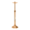 Excelsis 242-206, original high-polish bronze catalog photograph