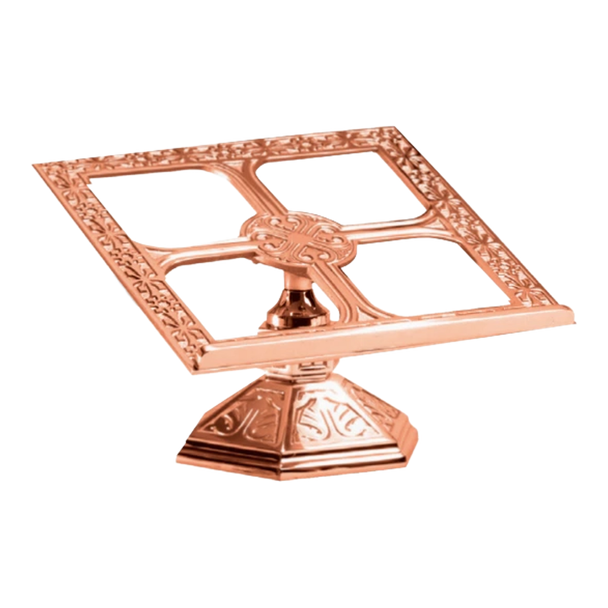Excelsis 242-34, exact high-polish bronze catalog photograph