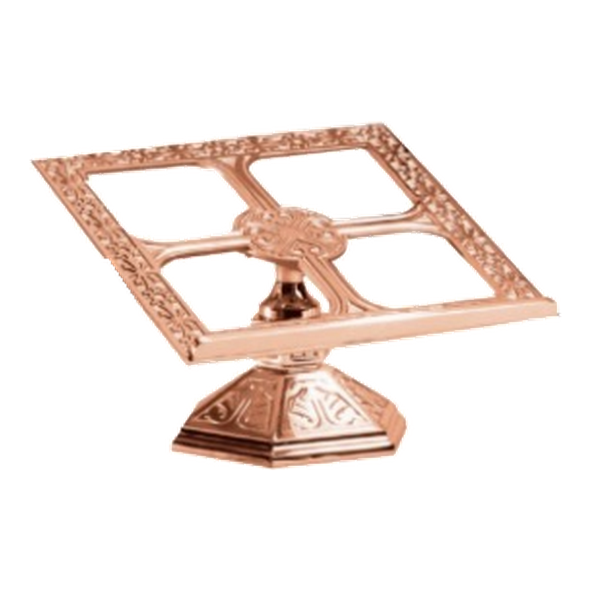 Excelsis 242-34, exact high-polish bronze catalog photograph