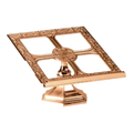 Excelsis 245-34, original high-polish bronze catalog photograph
