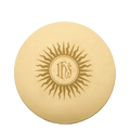 Alviti Creations 375G engraved IHS scale paten, high polished gold