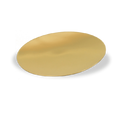 Alviti Creations 377G scale paten, 24K gold plate