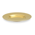 Alviti Creations 380G well paten, 24K gold plate
