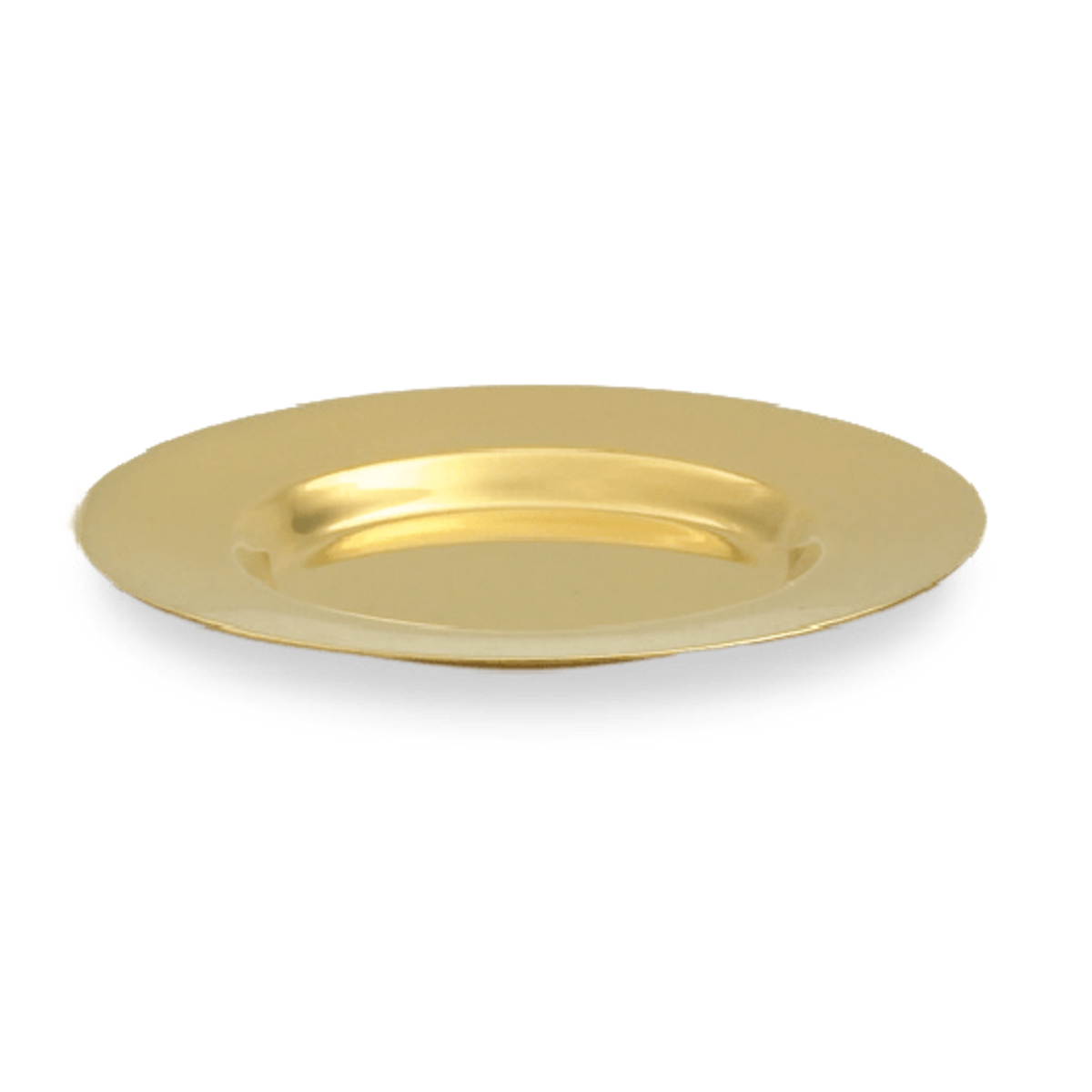 Alviti Creations 380G well paten, 24K gold plate