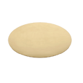 Alviti Creations 388G scale paten, 24K gold plate