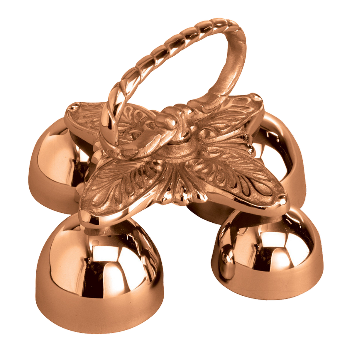 Excelsis 389-120 handheld altar bell set