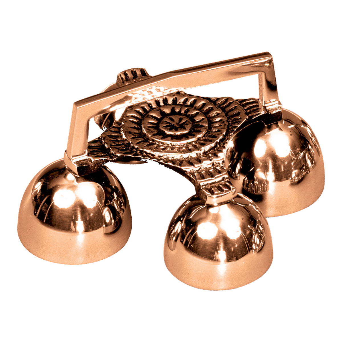 Excelsis 390-120 handheld altar bell set