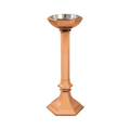 Standing Holy Water Font | 245-27