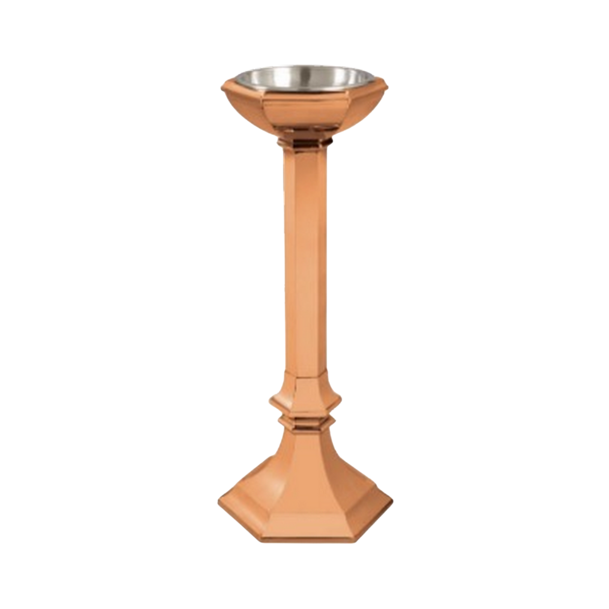 Standing Holy Water Font | 245-27