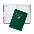 Daily Mass Record Book | 2028
