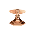 Low Altar Candlestick | 245-L