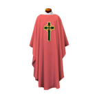 Chasuble | Celtic Cross | 872