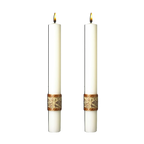 Luke 24 | Eximious | Paschal Candle