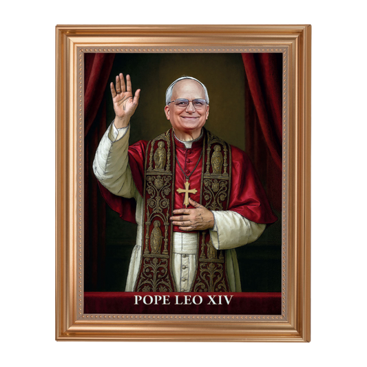 Pope Leo XIV | 129 Series