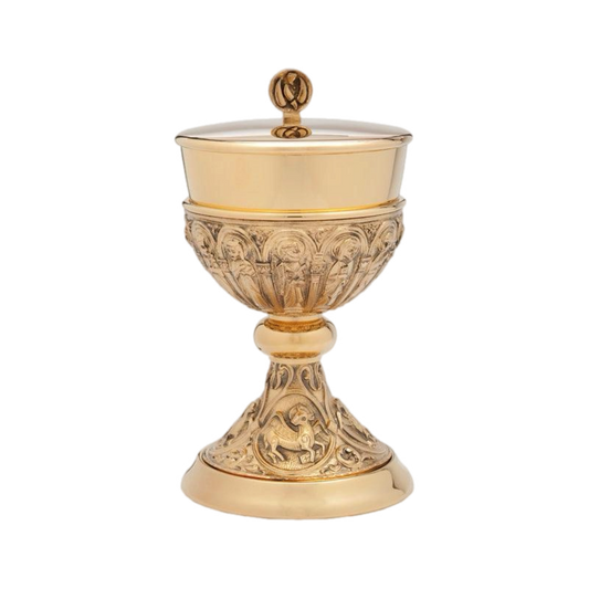 Ciborium | B-4137G