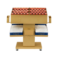 St. Malachy | 58 Piece | Candle Burning System
