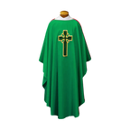 Chasuble | Celtic Cross | 872