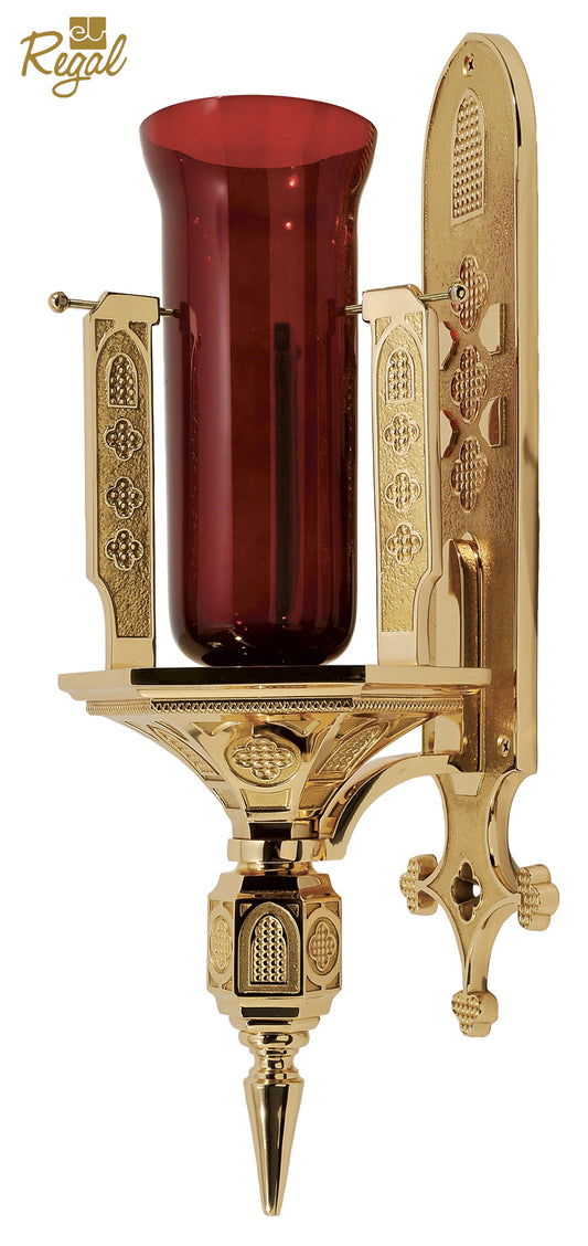 Hanging Sanctuary Lamp | 6225 Series | 62BSL25