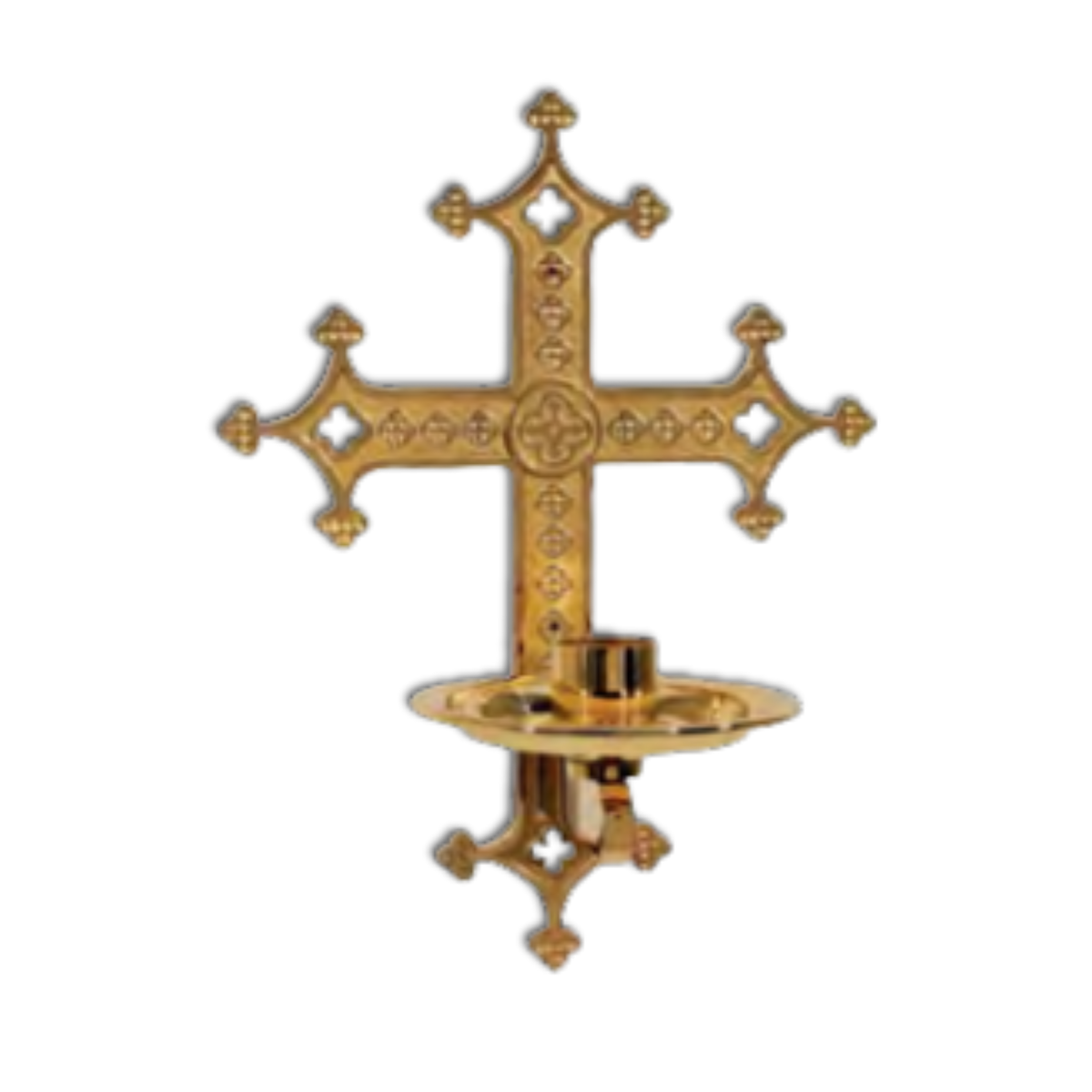 Consecration Candle Holder | 6225 Series | 62CCH25
